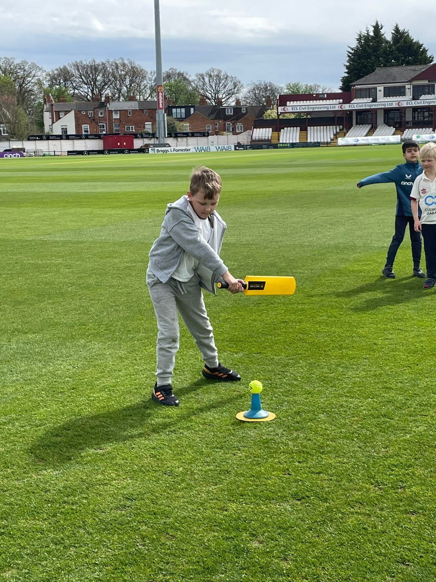 Steelbacks Foundation- Skills Camp BLTCC - image 5