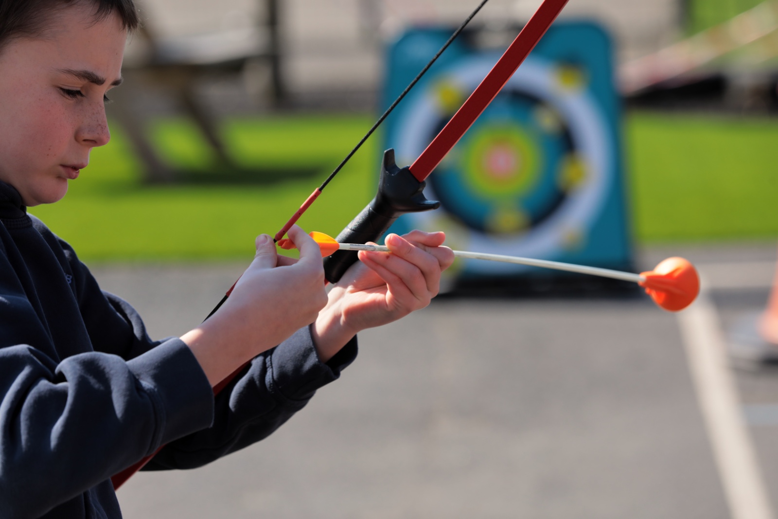 Kids Can Holiday Club @ Little Sutton Primary - image 2