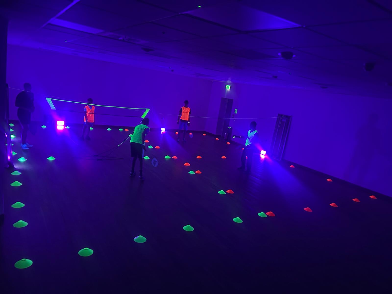 UV Glow Sports- Y Plus @ Summer HAF - image 5