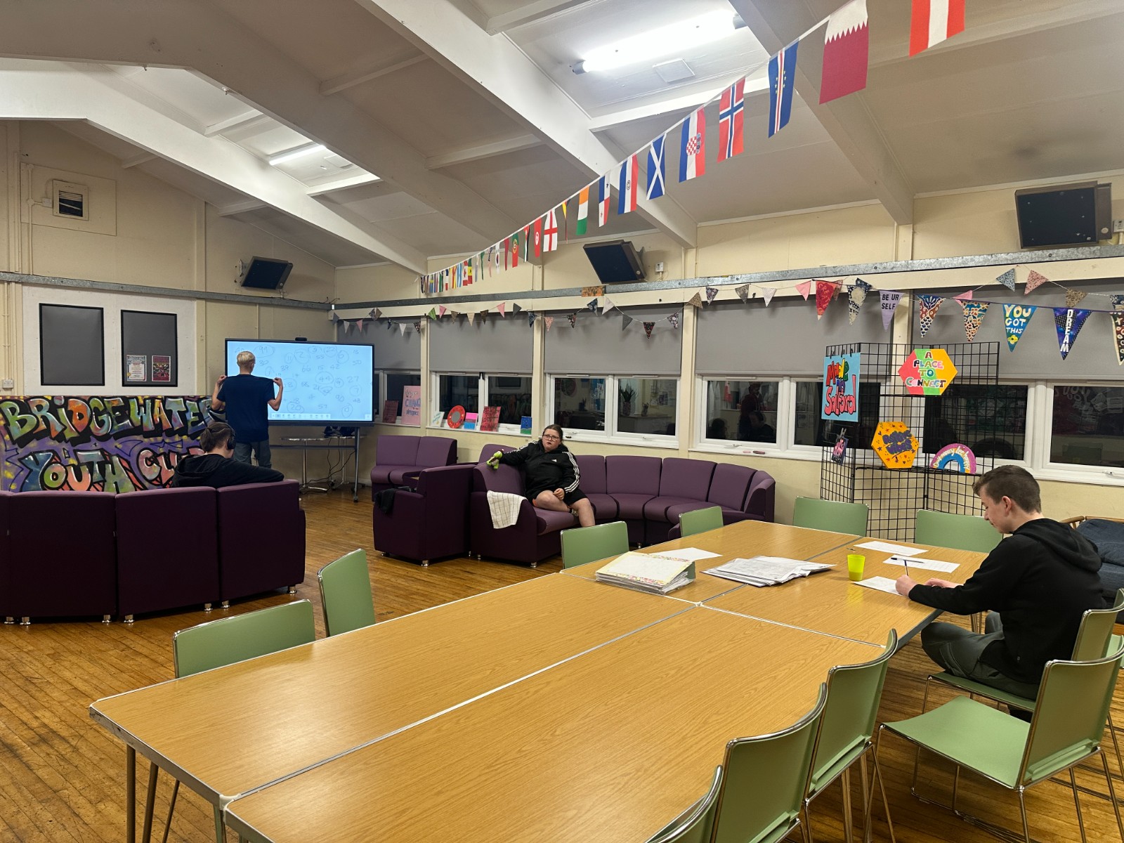 Bridgewater Youth Club - image 10