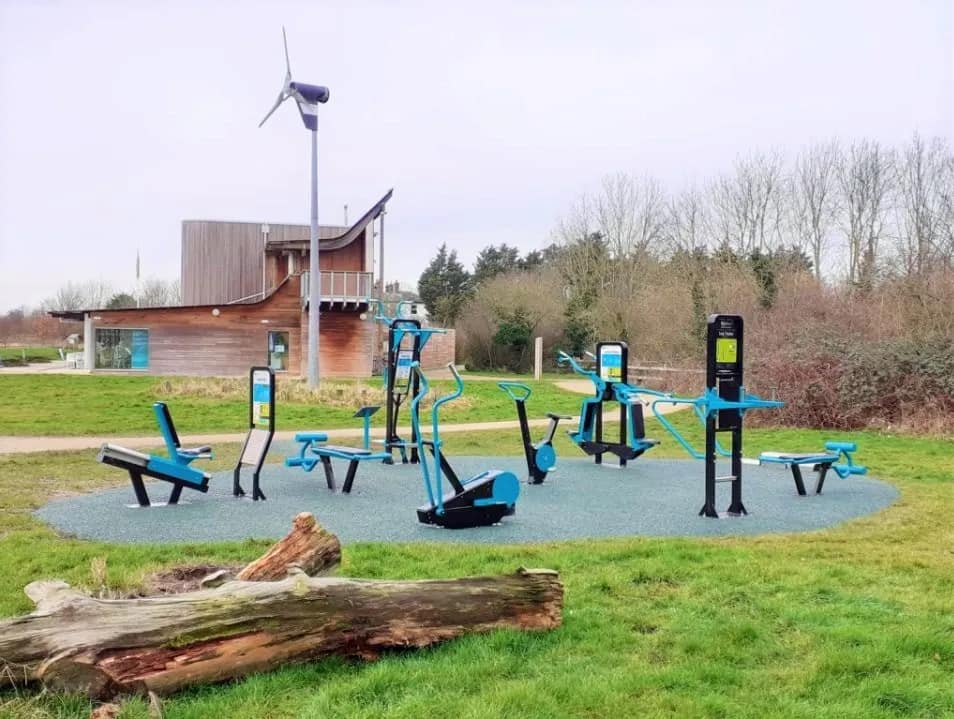 Woodland Picnic & Bunny Code Hunter (self led) - image 3