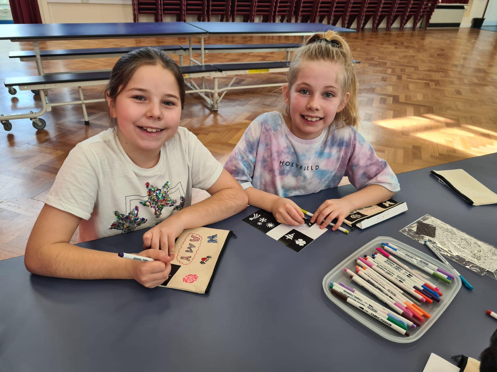 HAF Christmas Hol Club - Highbury 25 - image 4