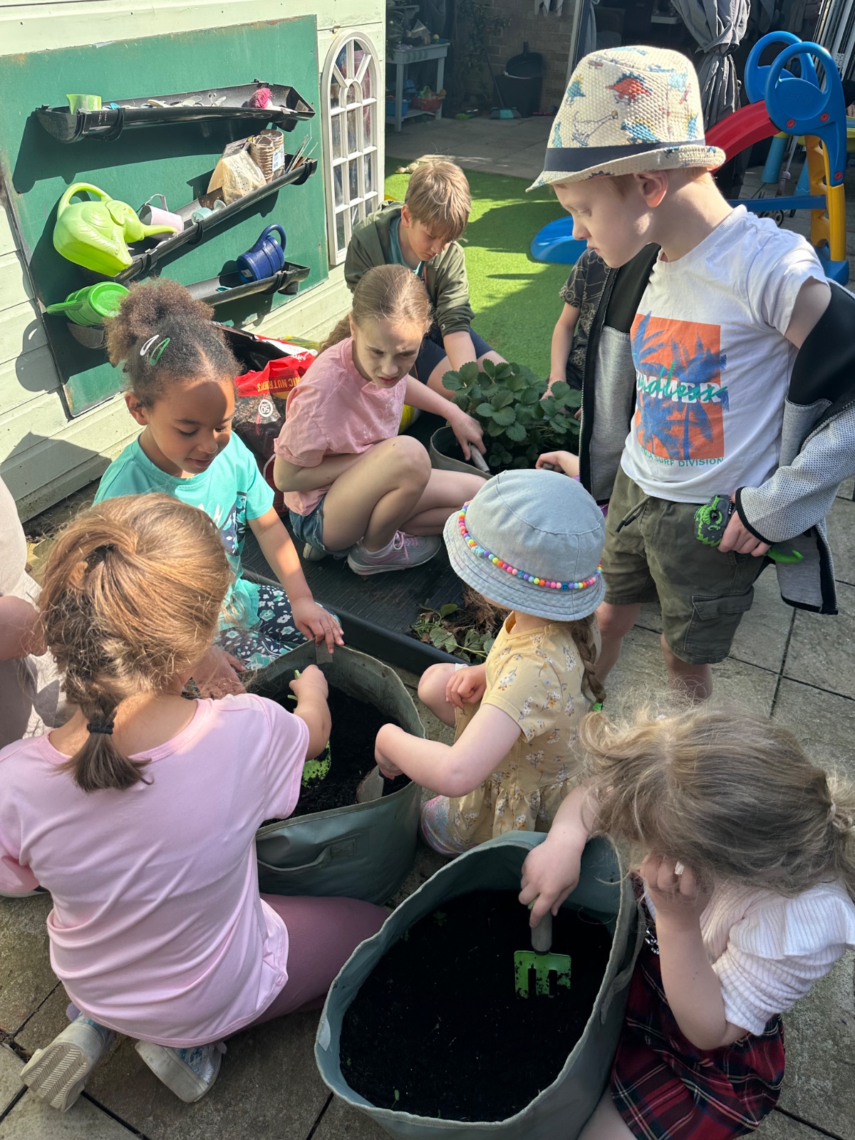 Nini Childcare - image 16