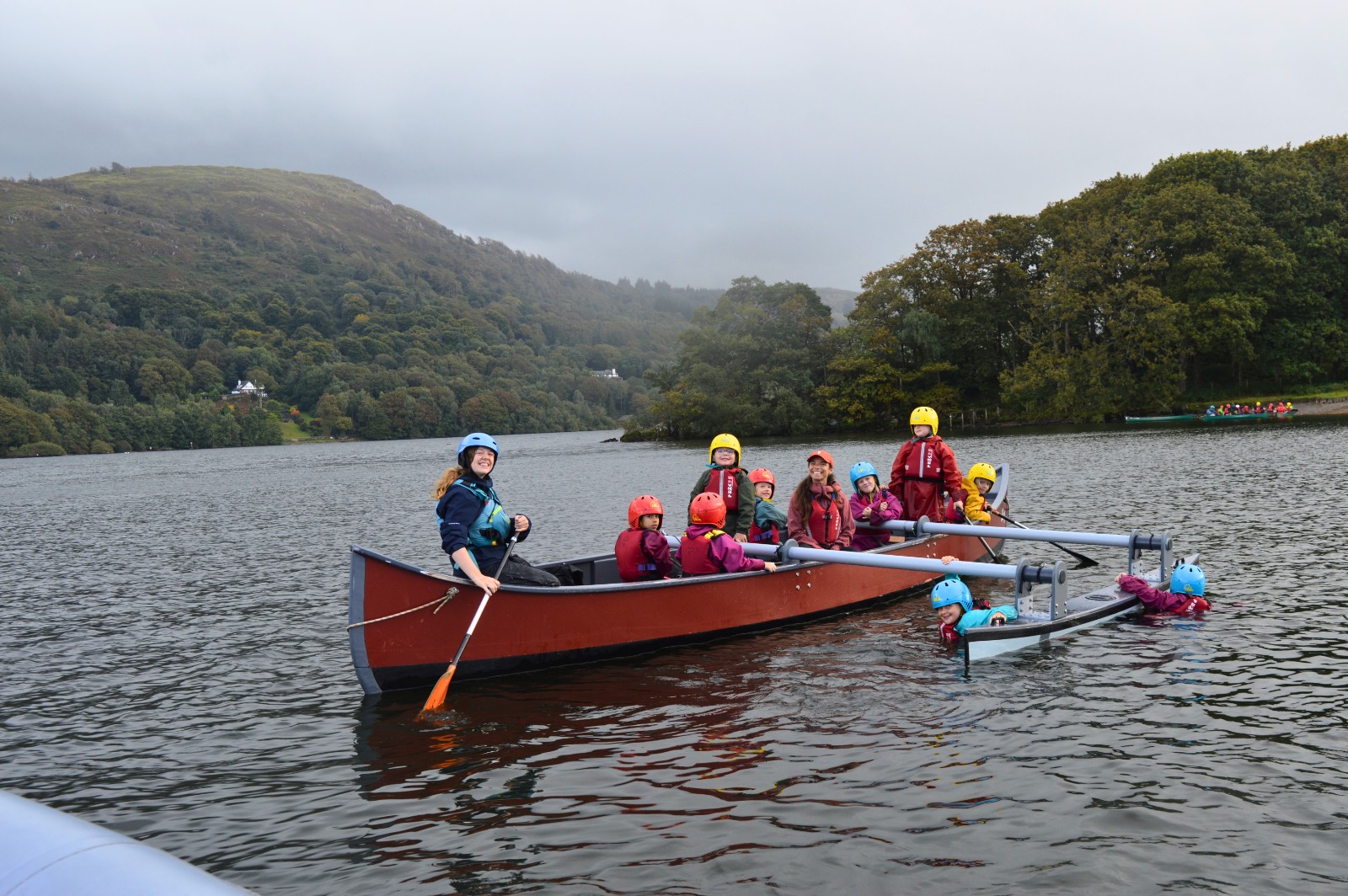 YMCA LAKESIDE DAY CAMPS (South Lakeland) - image 4