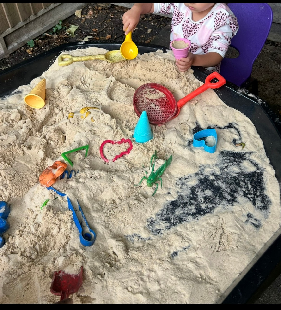 ABChildcare HAF Camp block mentored by Natalie Crossley ABChildcare
