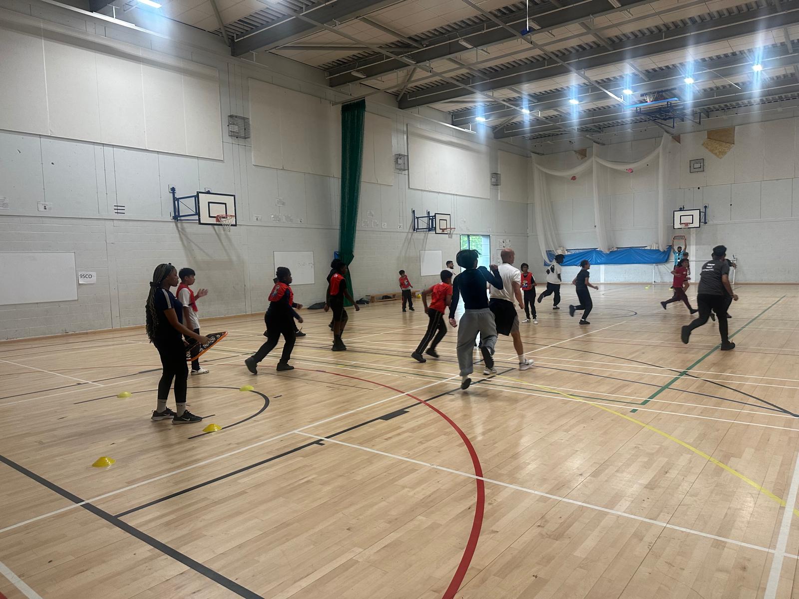 GYP Multi-sports & Crafts - image 2