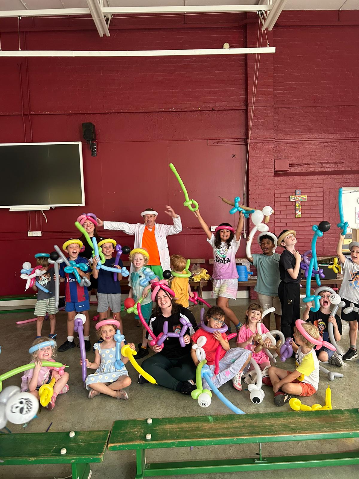 Sports Focus Coaching St John the Baptist - image 2