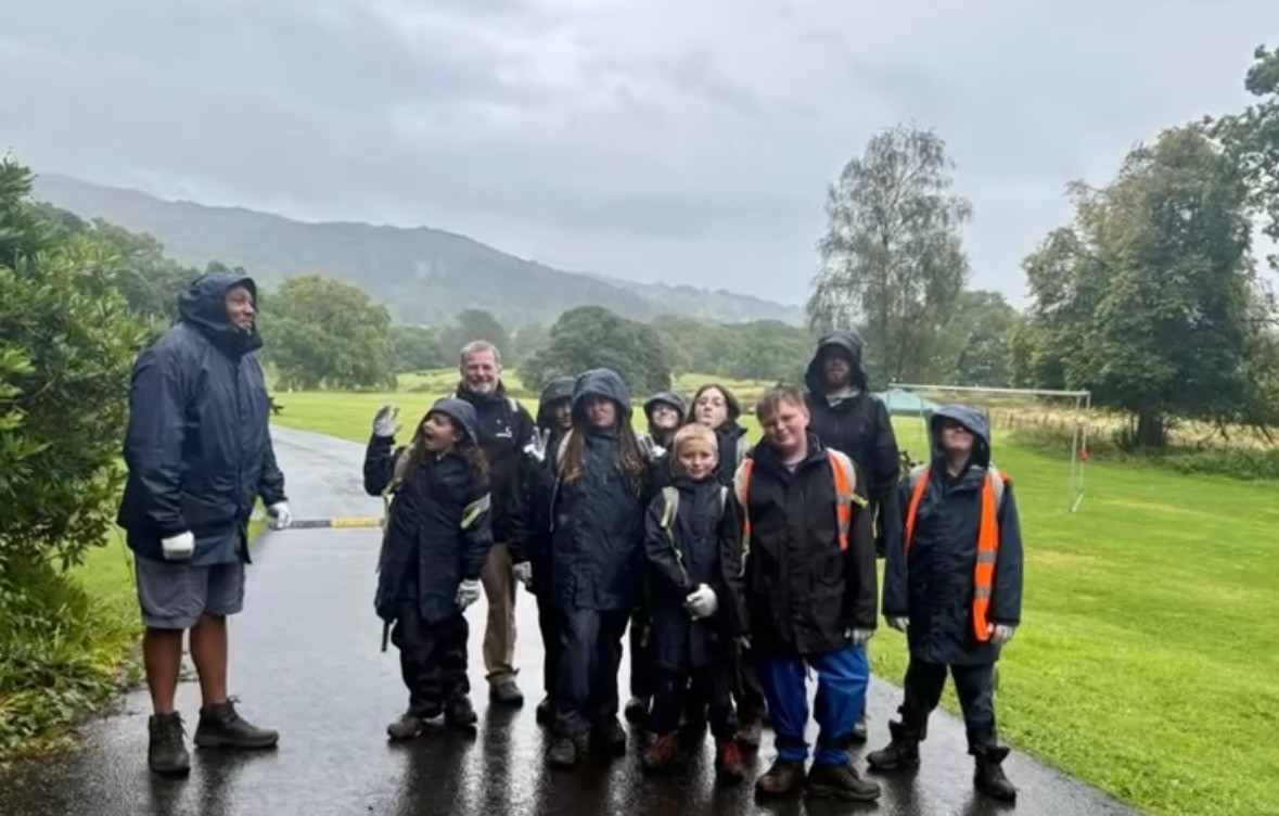 Sports Alive HAF Easter - image 3