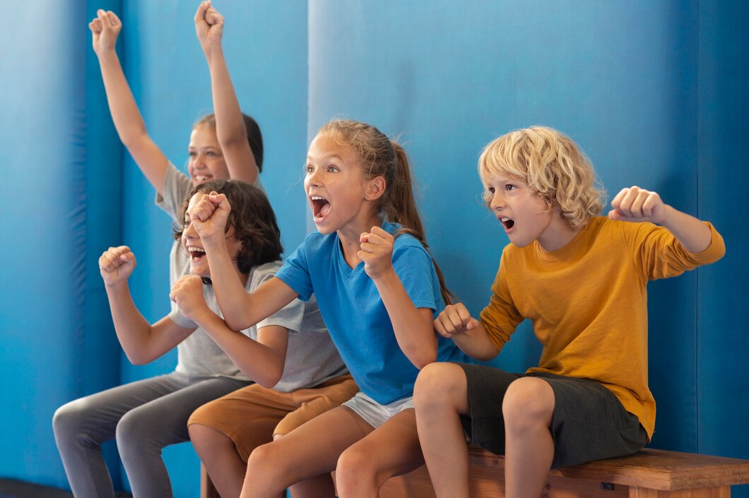SEND Active Discovery Holiday Camps @ Claines - image 2