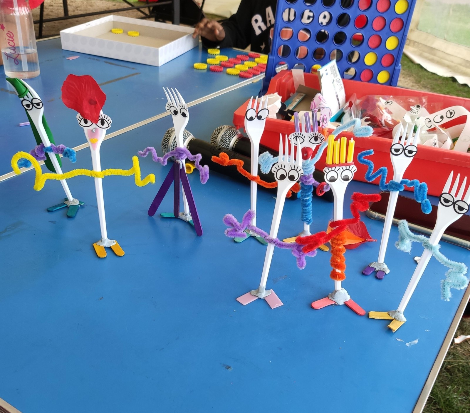 Bonny Downs Go Wild Summer Scheme 2026 - image 5