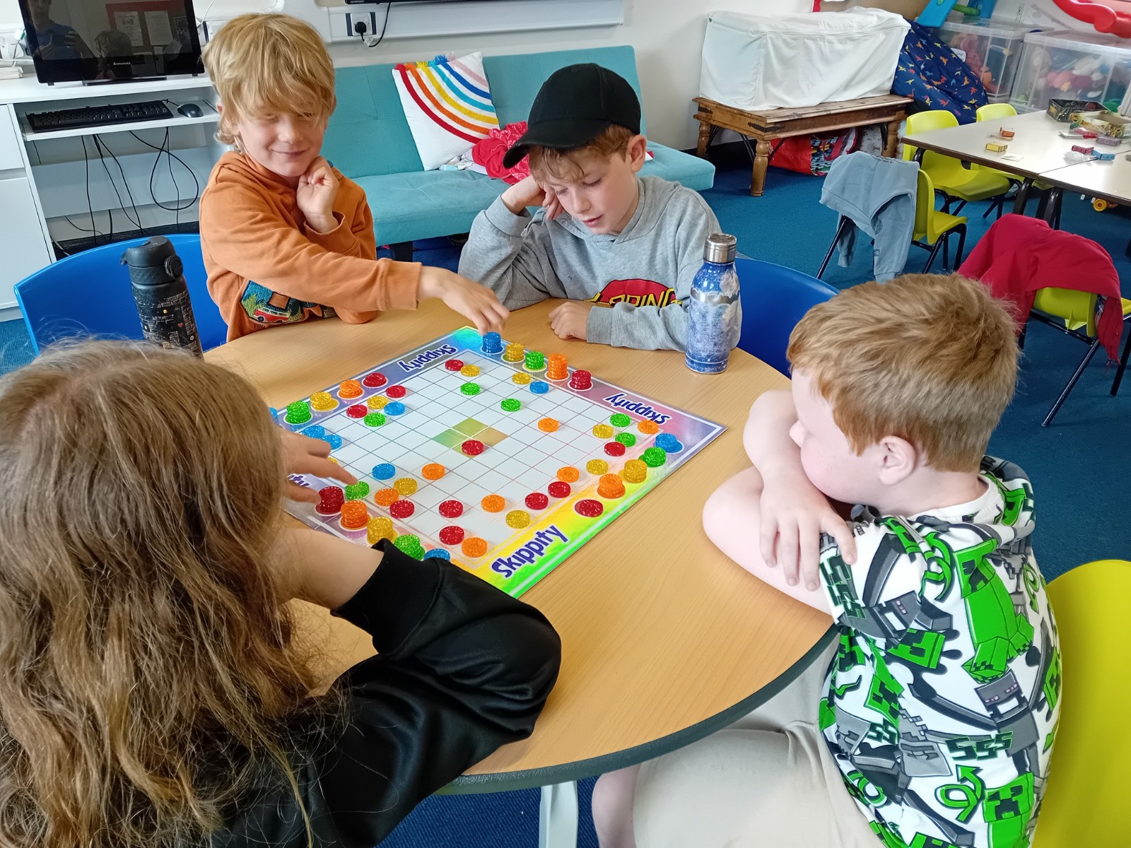 Imagination Gaming Healthy Holiday Activities - image 12