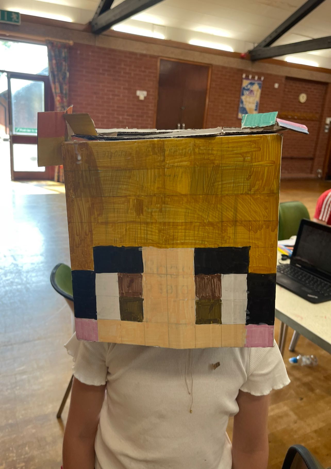 Jam Coding - Minecraft Education (SEND Only) - image 6