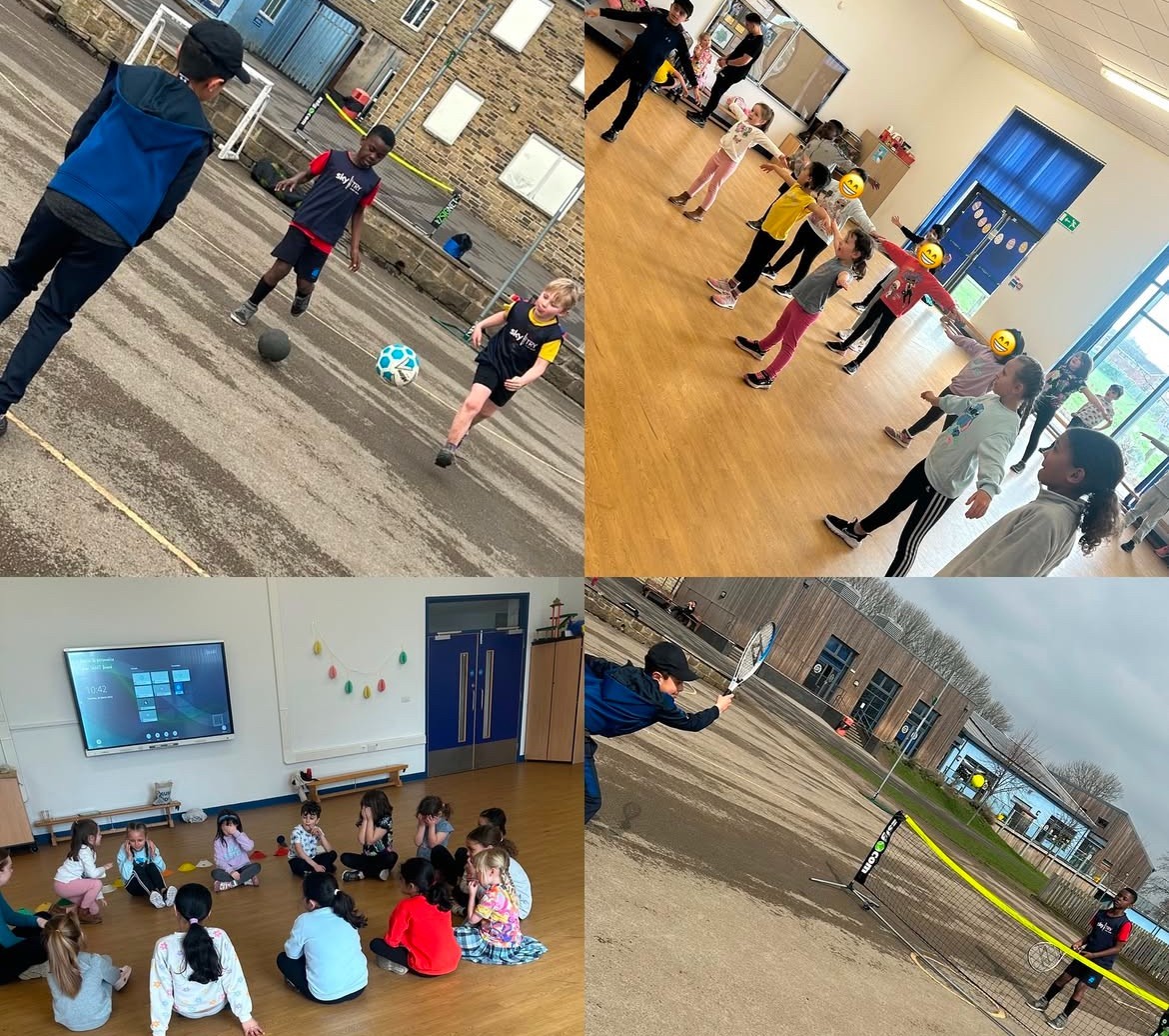ALL-PRO Sports & Wellbeing Easter Fun camp HAF - image 4