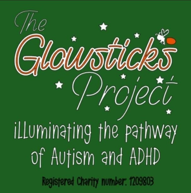 The Glowsticks Project HAF block mentored by The Glowsticks Project