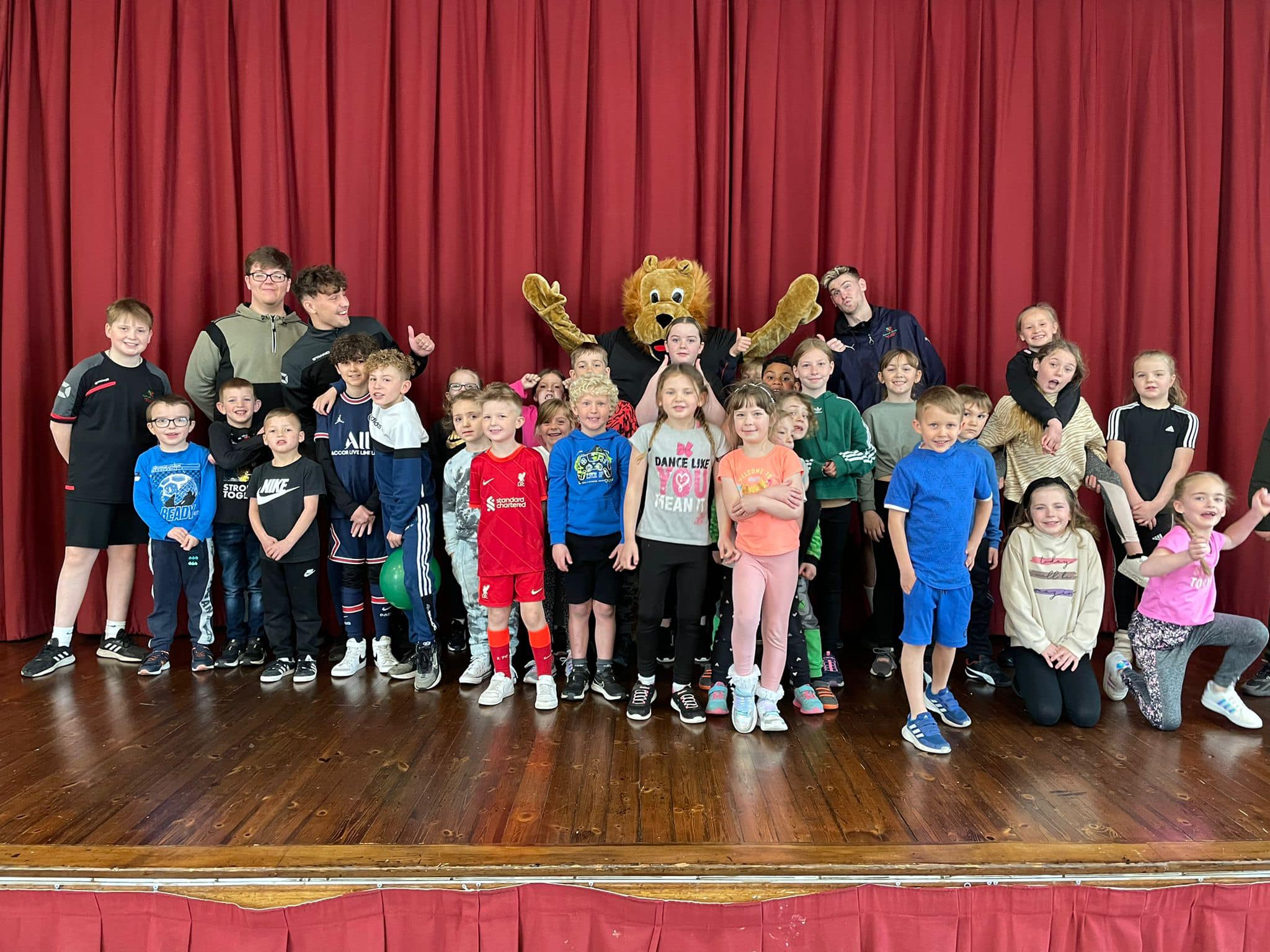 HAF Christmas Hol Club - Highbury 25 - image 6