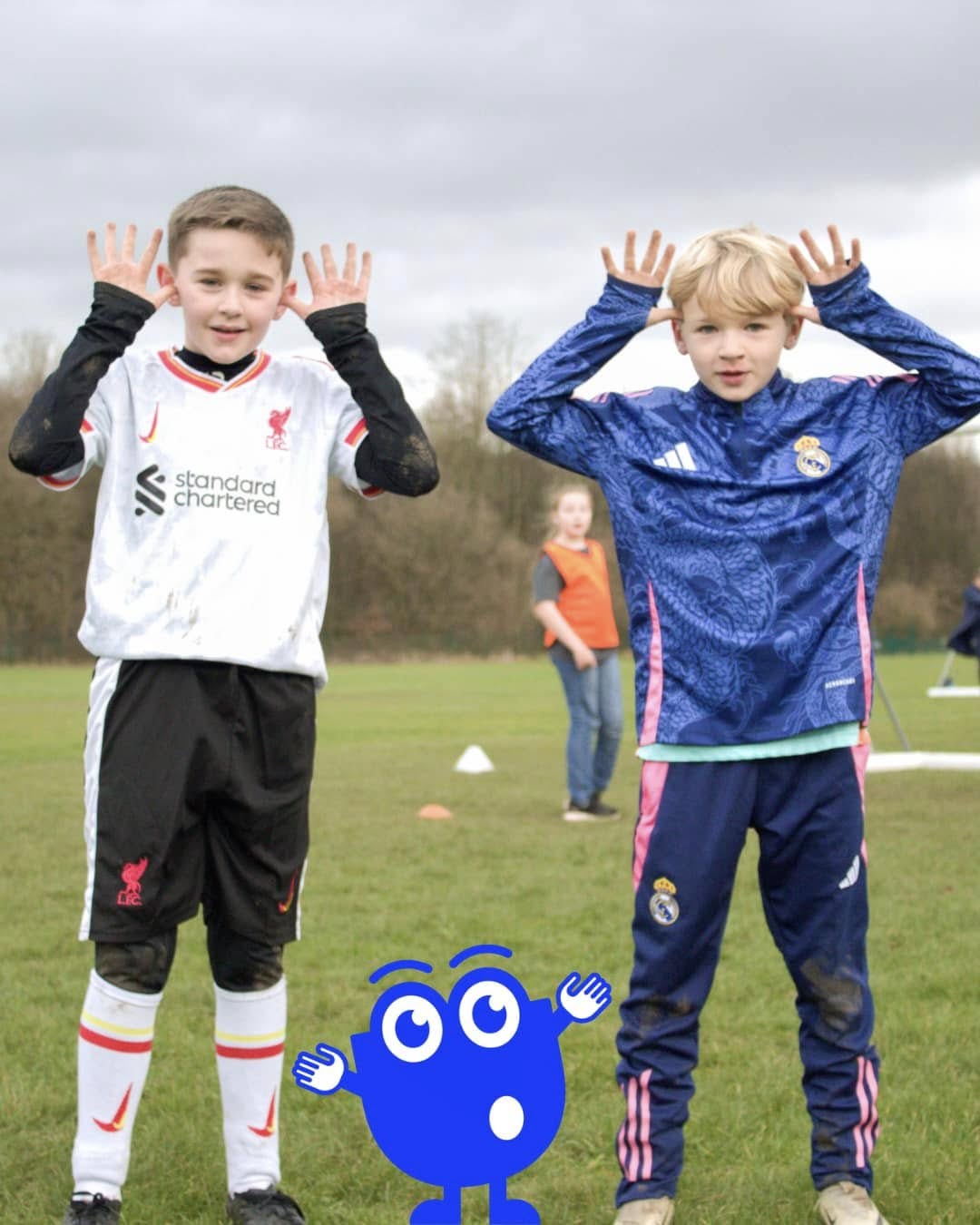 Ultimate Kids HAF Camp - All Saints Anfield - image 5