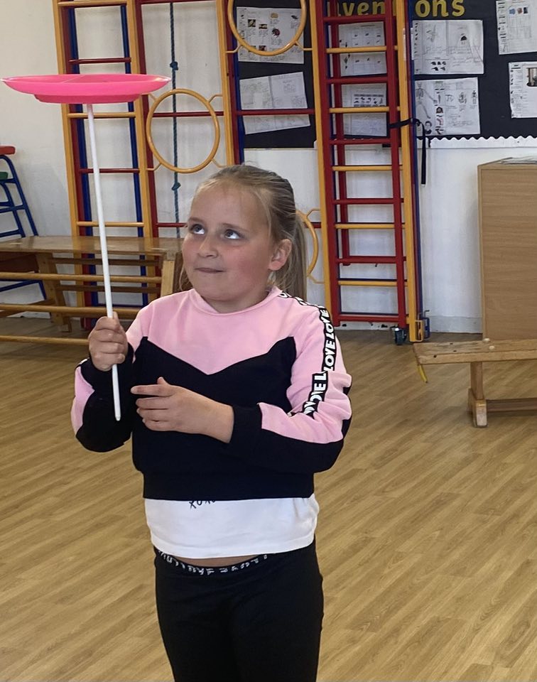 HAF Discover and Play Club -  Bungay Primary - image 3