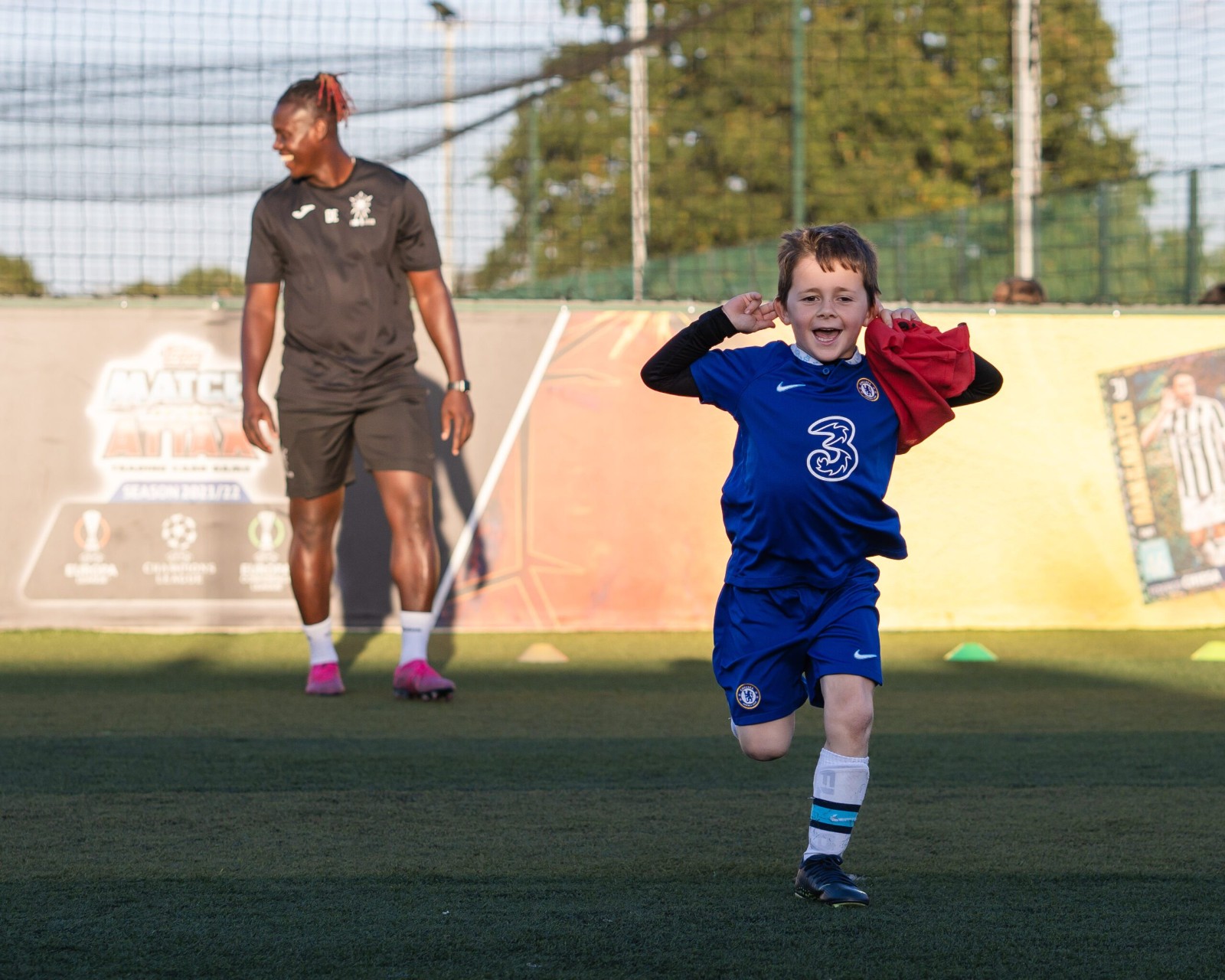 Multi-Activity Camp @ Brentside High School - image 15