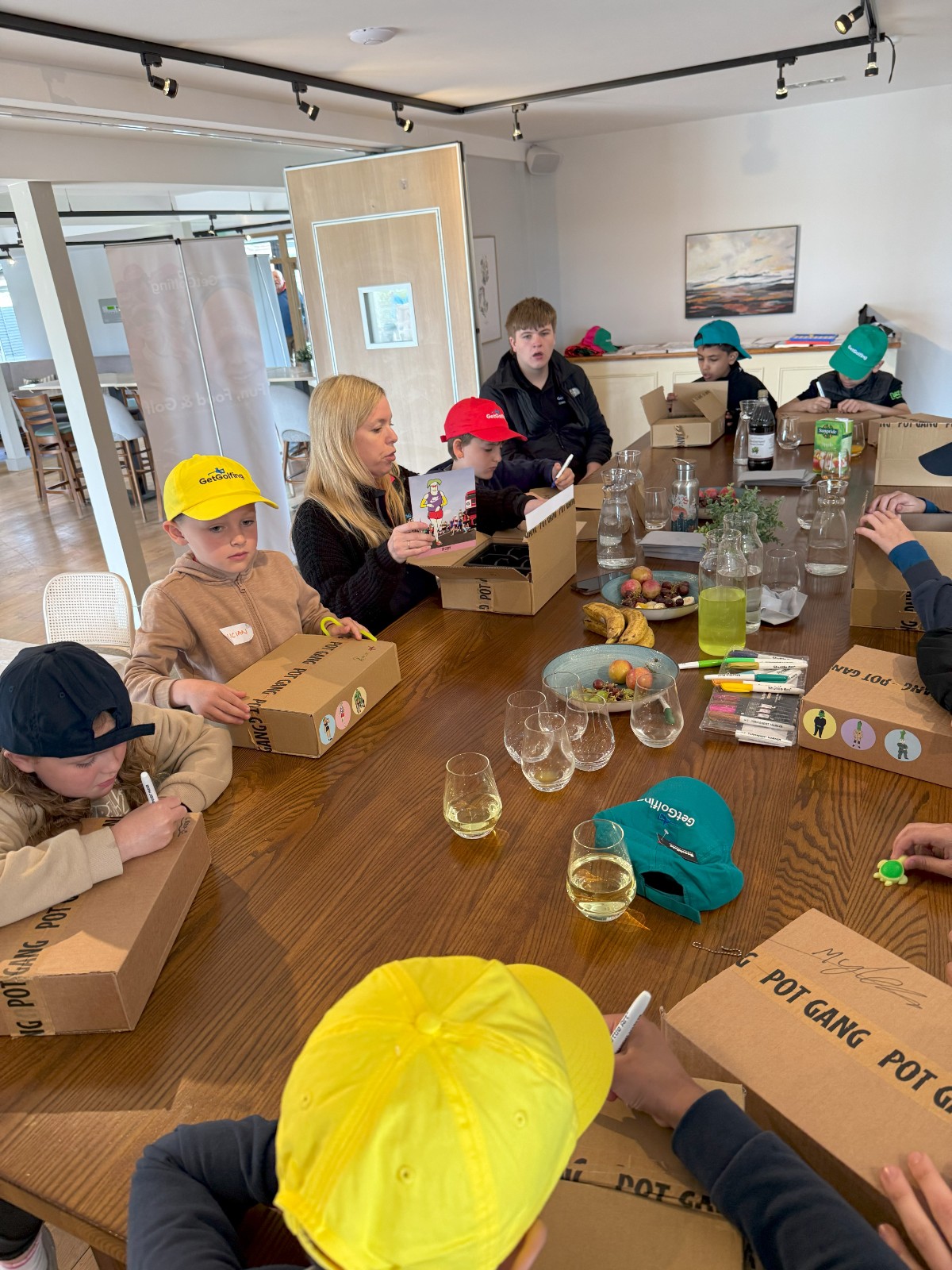 Get Golfing at Pyrford Lakes Stay & Play - image 5