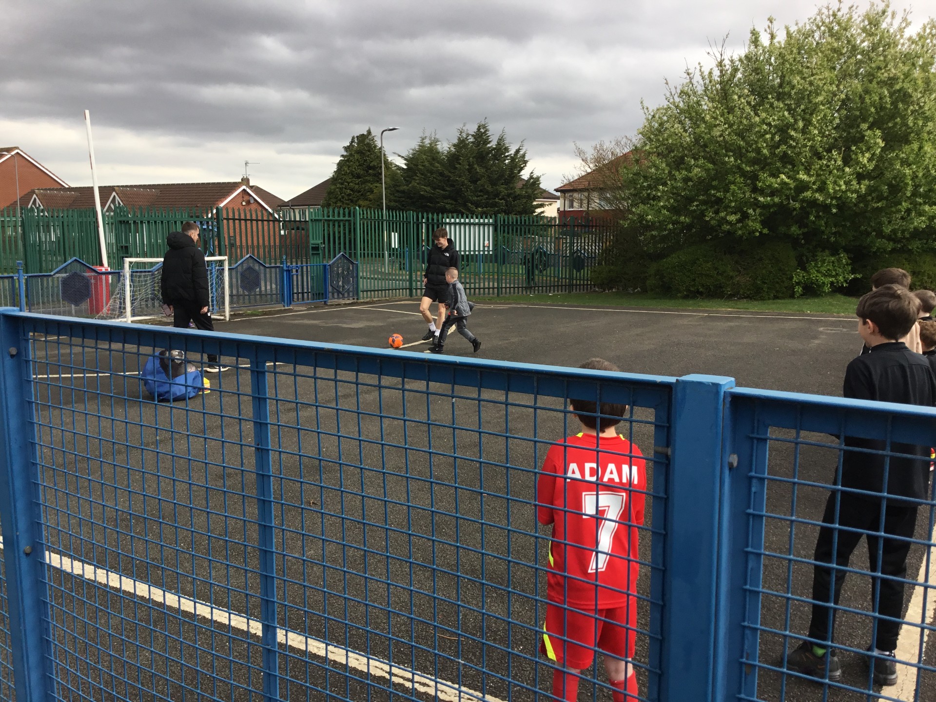 Multi-sports and Arts and crafts - image 28