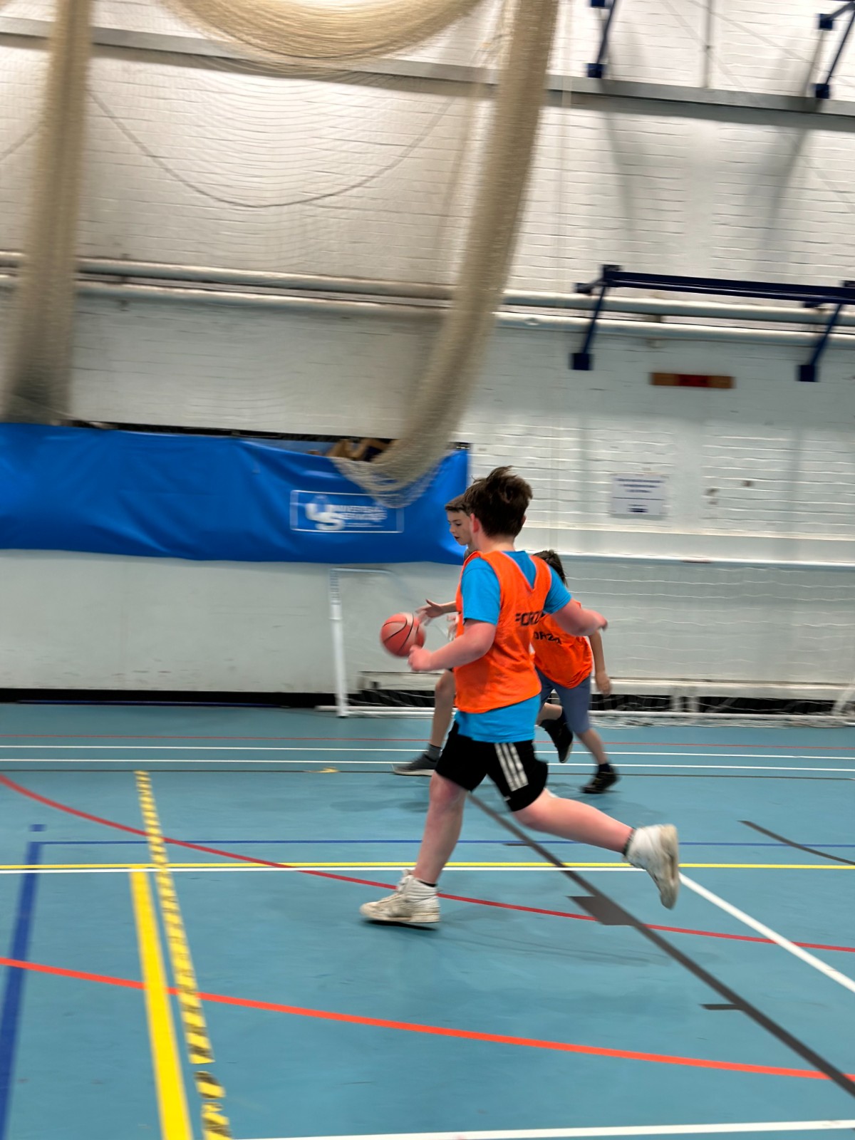 ActiveMe 360 at Applemore College - image 18