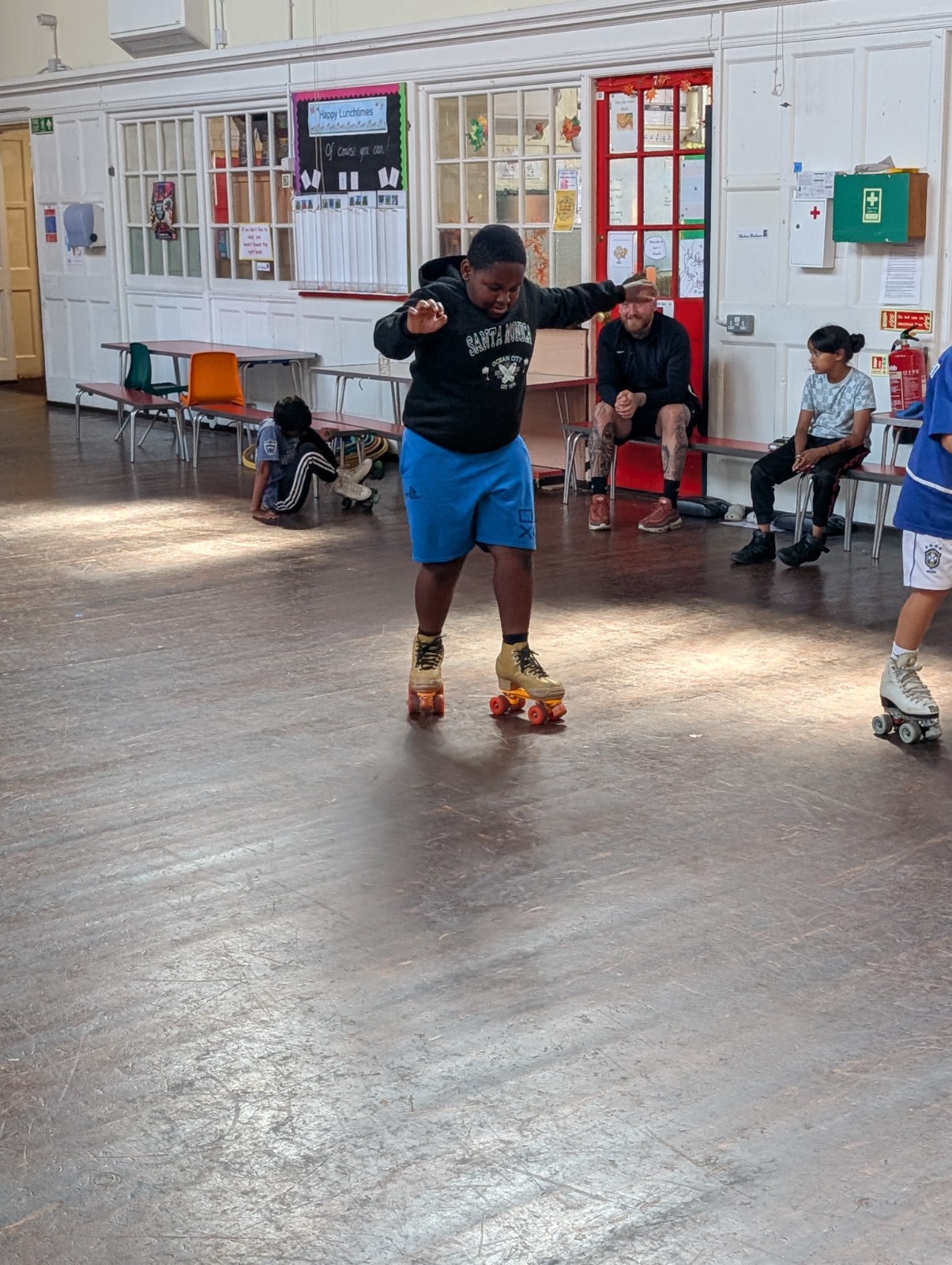 Rushey Mead Primary  - SUMMER Specialist SEND - image 2