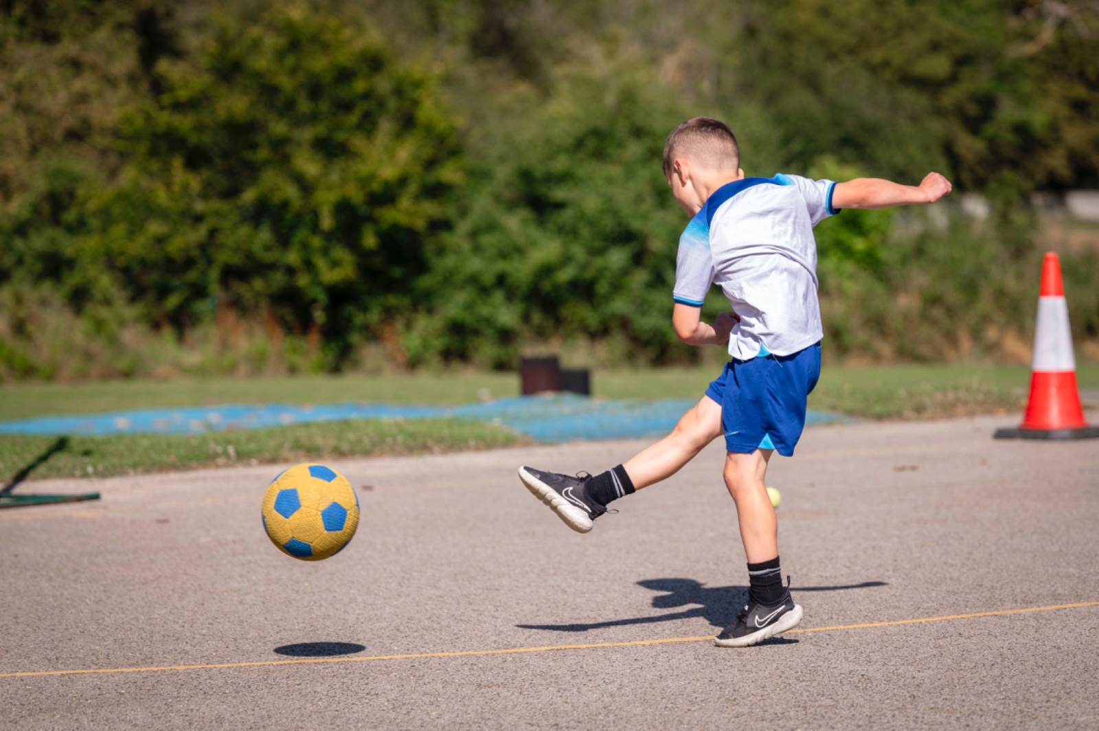 Summer HAF Holiday Club-Bletchley - image 9