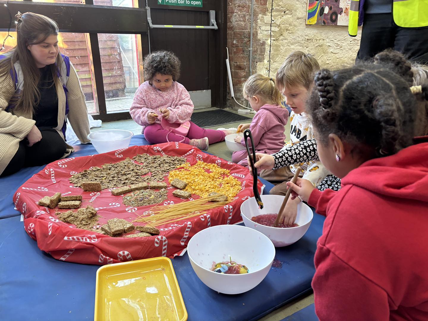 E2 - SEND - HAF Club - image 7