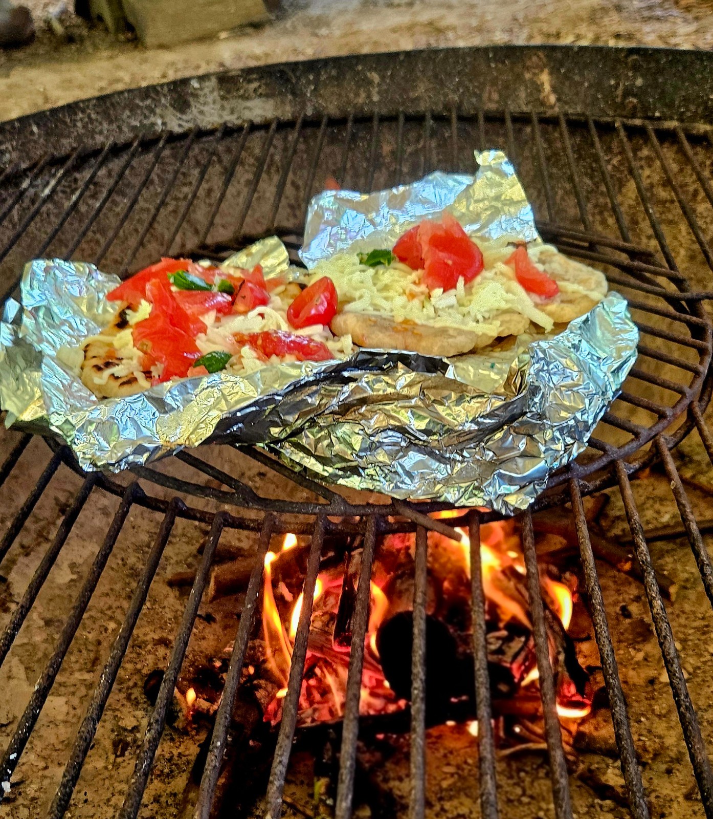 Forest Fun and Woodfired Pizza - image 9