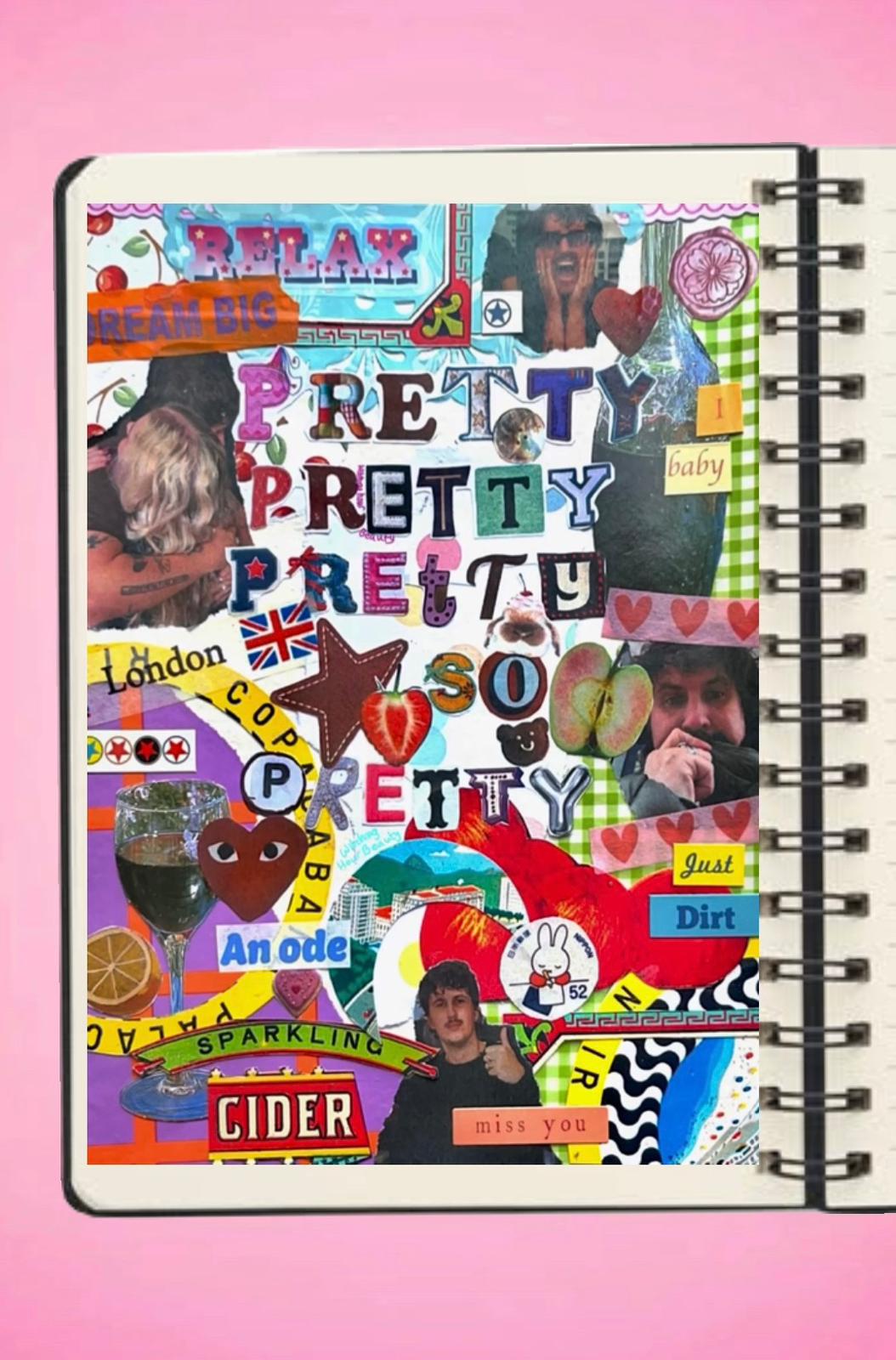 Scrap & Sip Social - image 8
