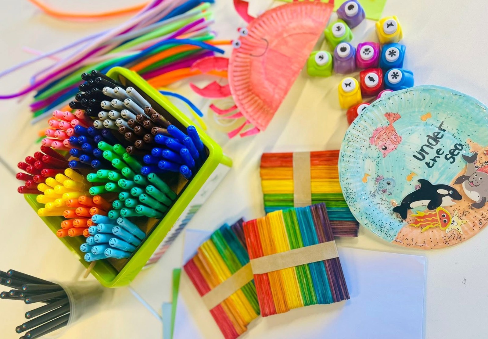 Neo Community Family Club - image 2