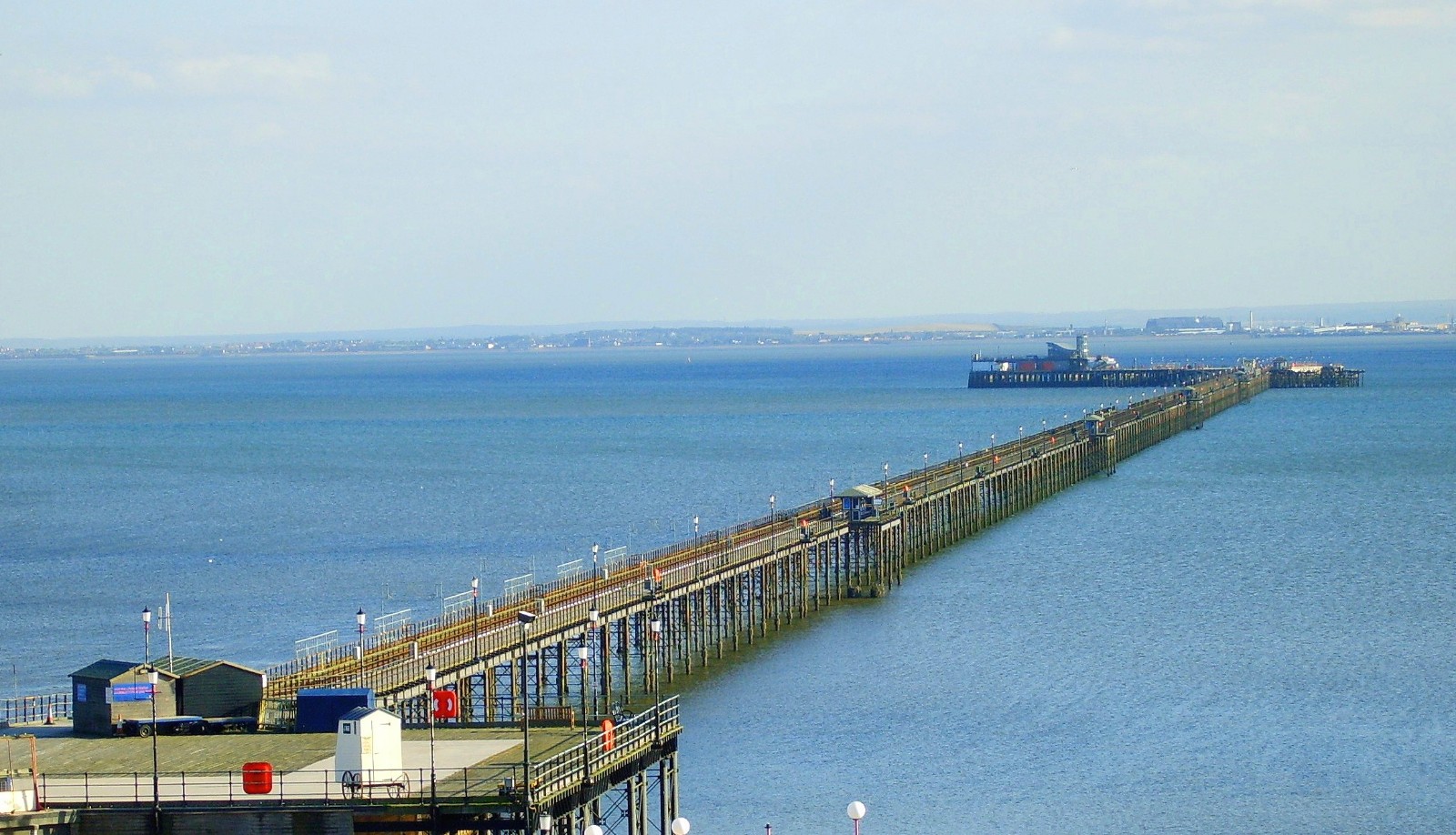 Sing for the Sea block mentored by Southend Boys' Choir & Southend Girls' Choir