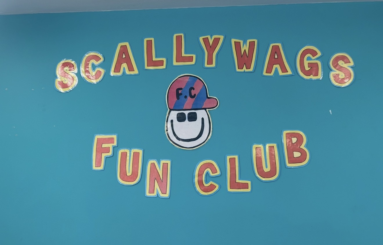 Scallywags Fun Club - image 5
