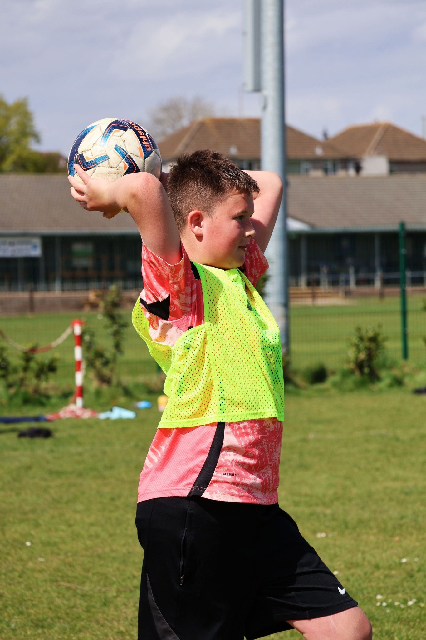 Summer Football Camp 12-16 - image 4