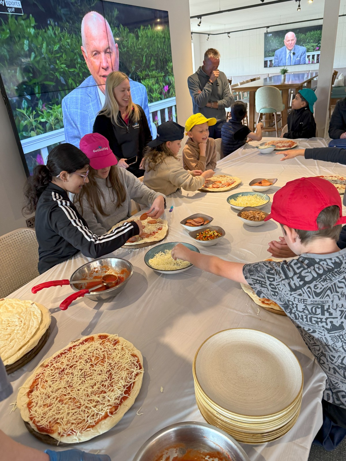 Get Golfing at Pyrford Lakes Stay & Play - image 6