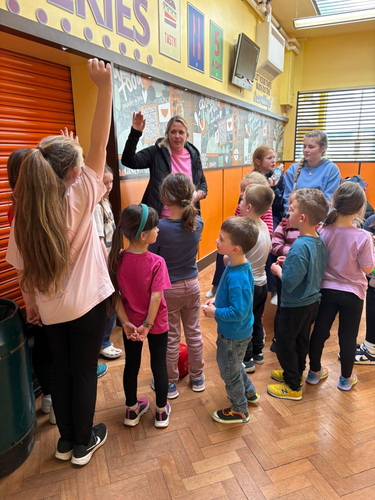 Arnewood Youth Holiday Club - image 3