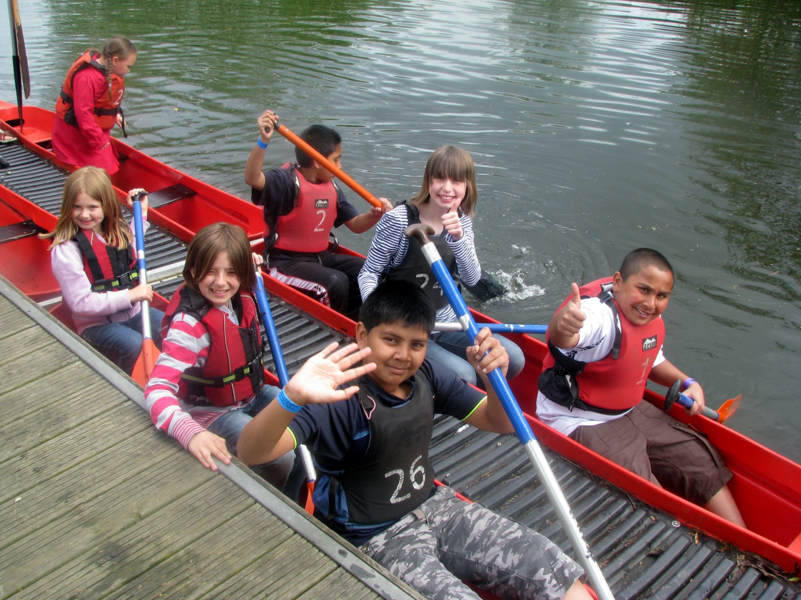 LOPC - HAF Club - Under 8s - image 7