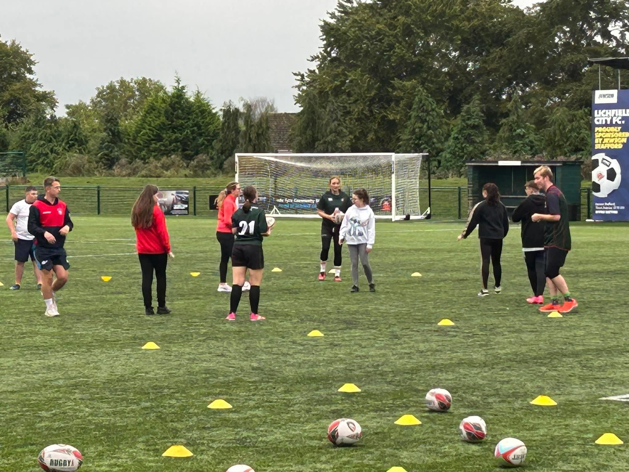 Liberty Jamboree Easter HAF - image 6