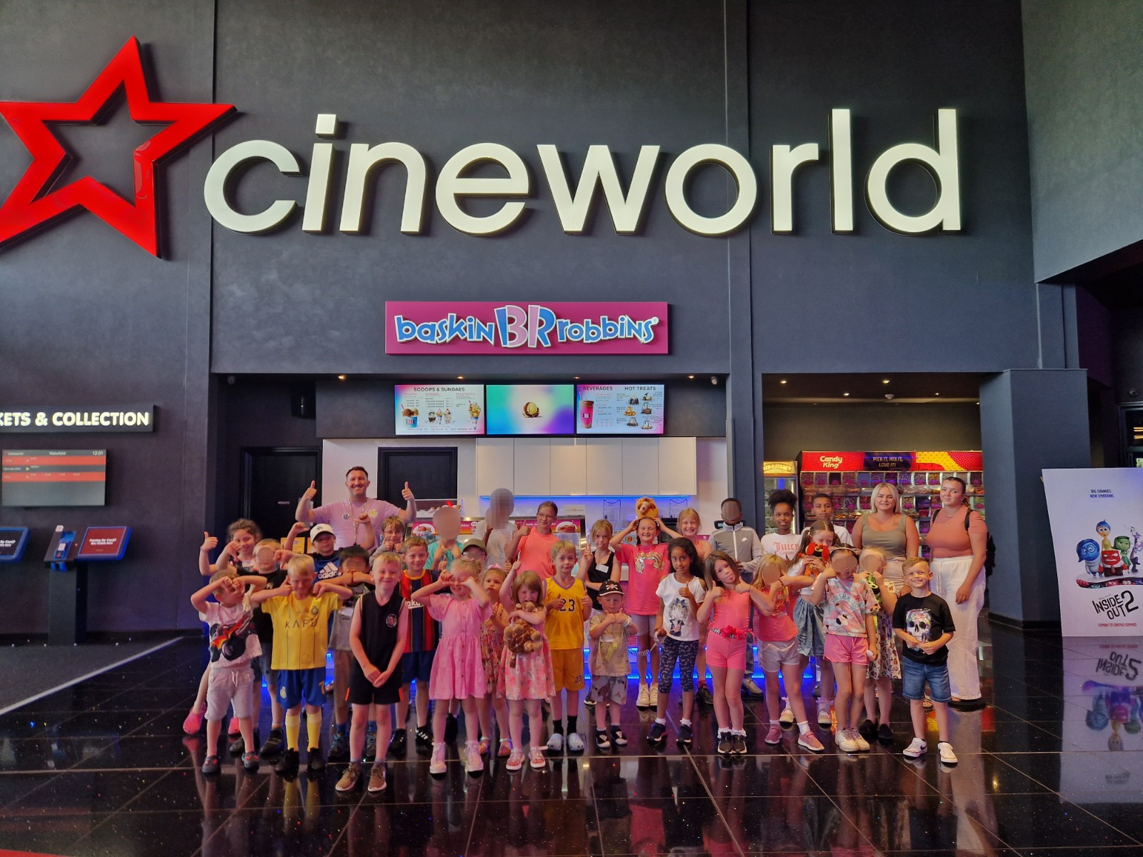 HAF Easter Camp 2026 - St Pauls School - image 18