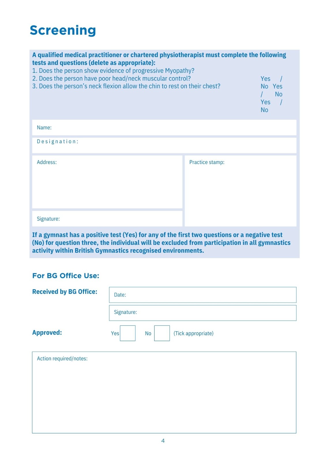 Kindi @ North Staffs Trampolining with Jump2IT - image 6