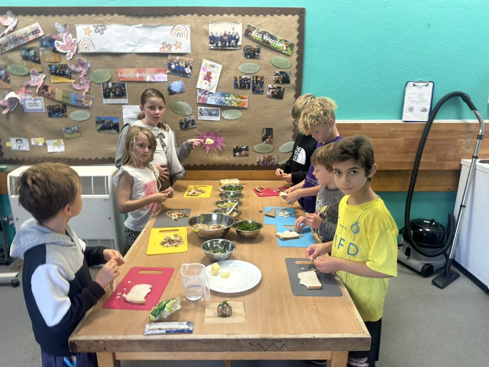 Happy Holidays @ Westcliff Primary - image 10