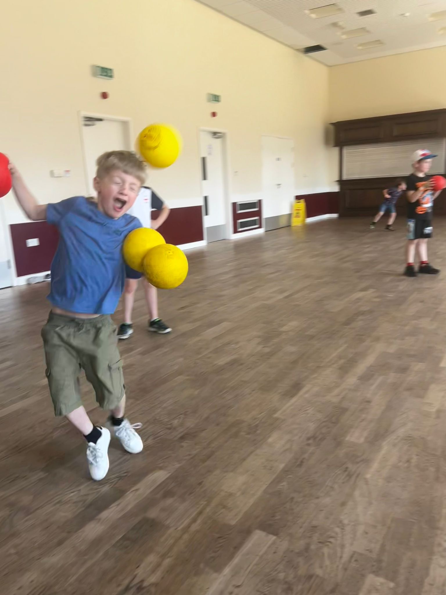 SEND Summer Camp with Active Future - image 5