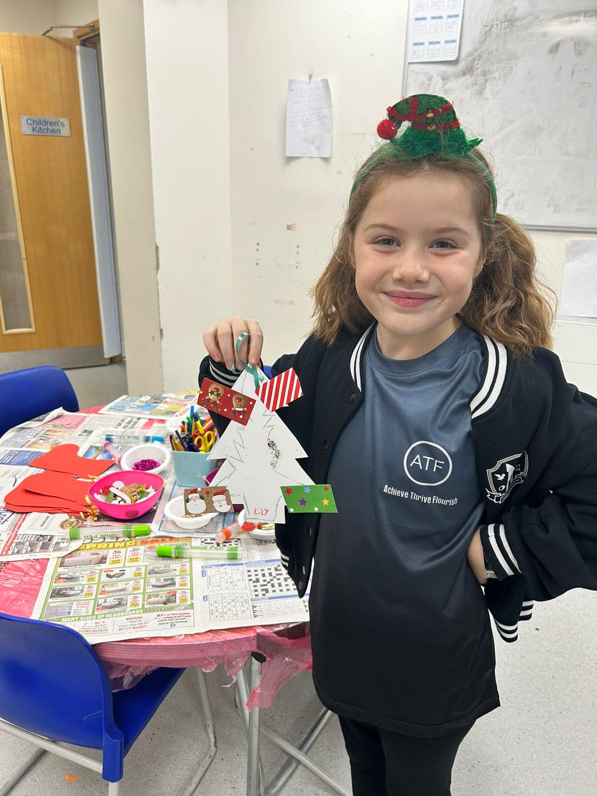 ATF Prince Avenue HAF Club - image 5