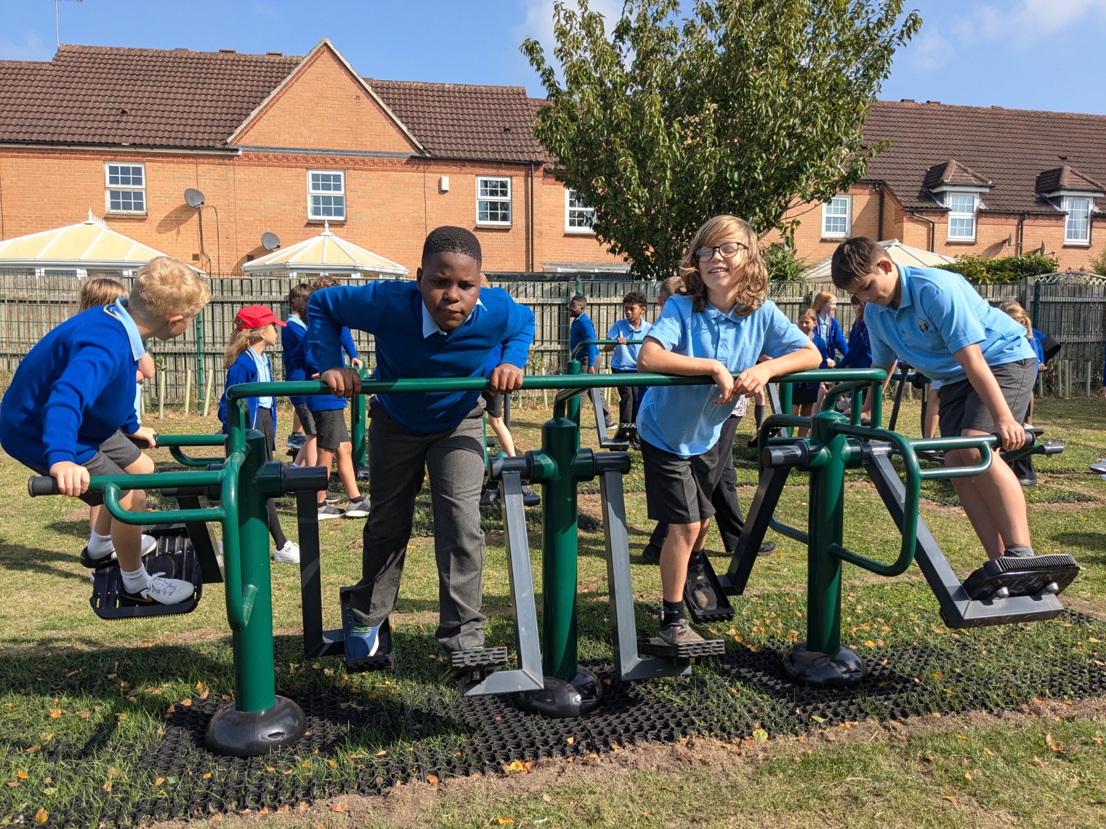 Around the World Fun@Welton - image 6