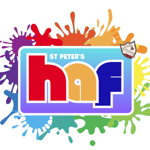 St Peter's Noctorum Holiday Club - image 5