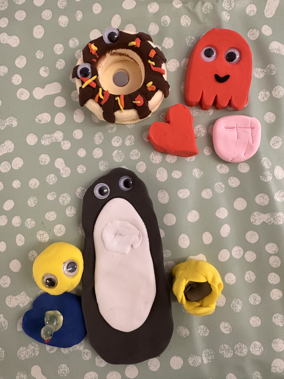 Half Term Fun, Dance, Music, Arts & Crafts - image 10