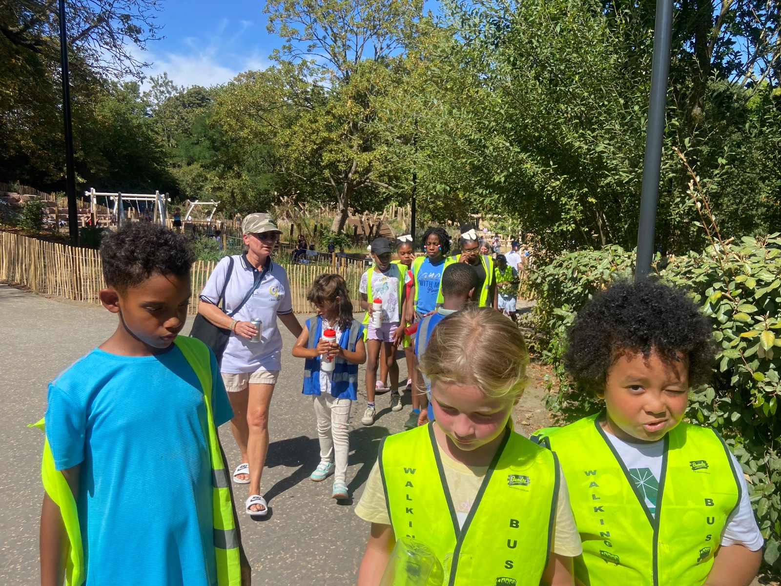 Clarice Fitness HAF Holiday Club - image 24