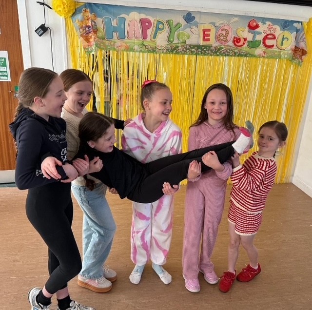 L6 Community Association - Summer HAF - image 6