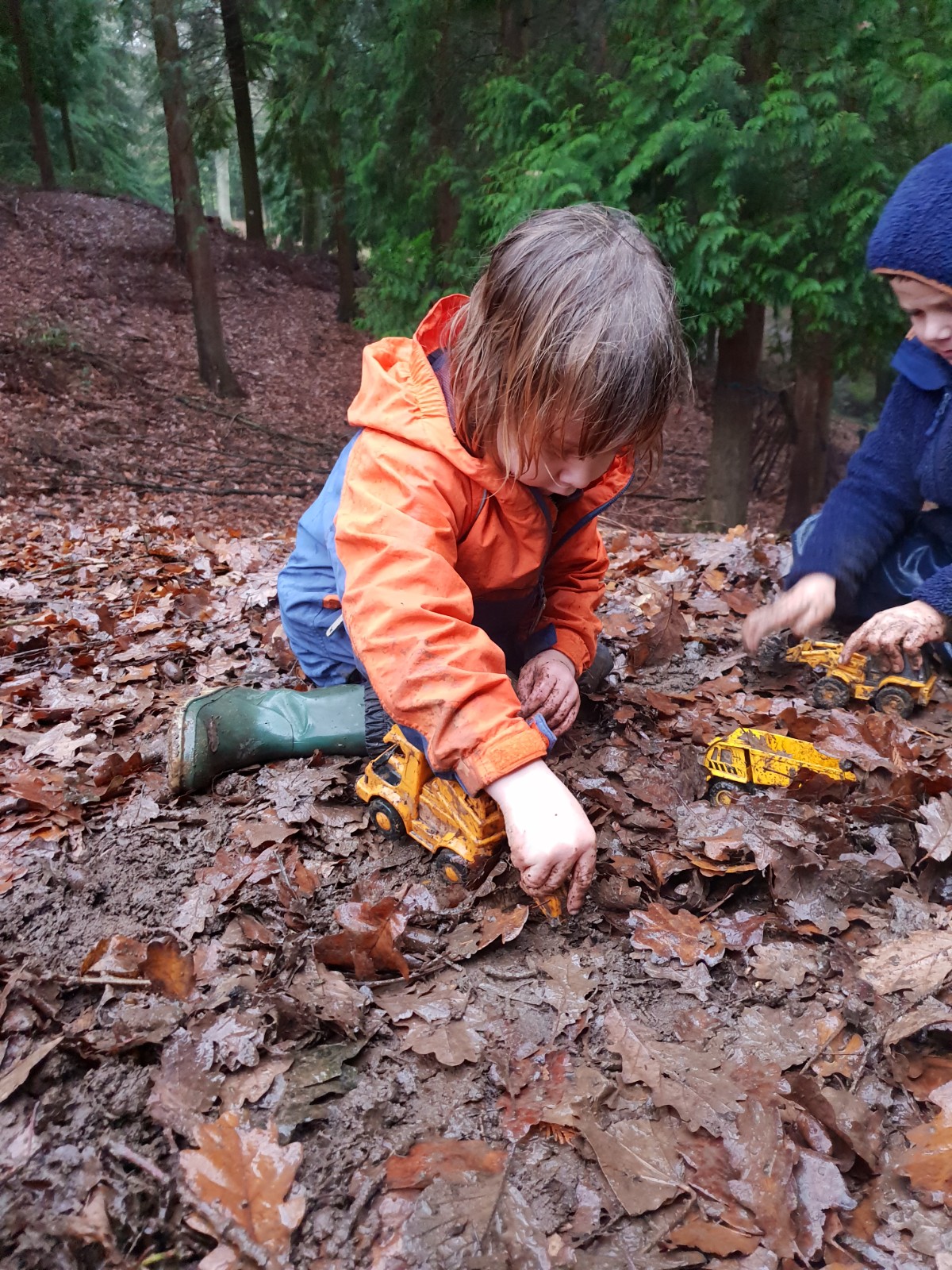 Mini Wilderness Explorers - image 10