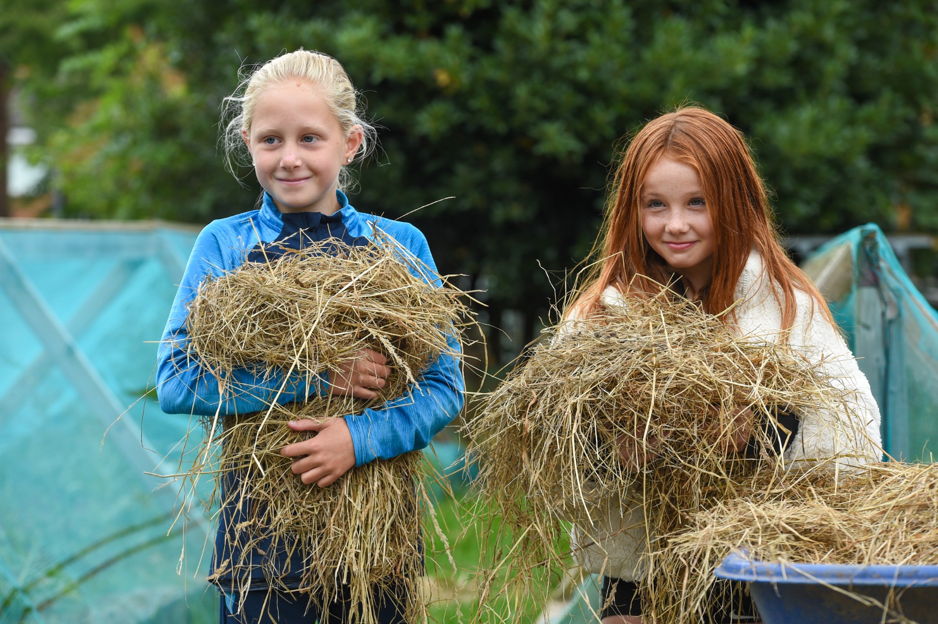 Blacon Adventure Playground - image 7